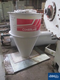 Image of 20 HP CUMBERLAND SHEET GRINDER, MODEL 56T 14