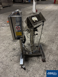 Image of Ceia THS/PH21 Metal Detector 03
