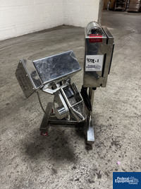 Image of Ceia THS/PH21 Metal Detector 05