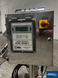 Image of Ceia THS/PH21 Metal Detector 07