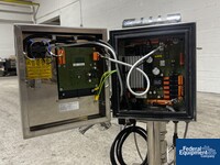 Image of Ceia THS/PH21 Metal Detector 08