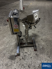 Image of Ceia THS/PH21 Metal Detector 03
