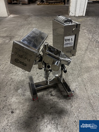 Image of Ceia THS/PH21 Metal Detector 05