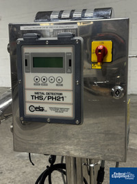 Image of Ceia THS/PH21 Metal Detector 09