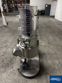 Image of Kramer KD6015 Tablet Deduster 04