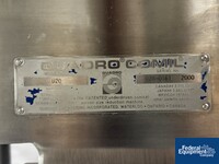 Image of Quadro Comil, Model U20, S/S 02
