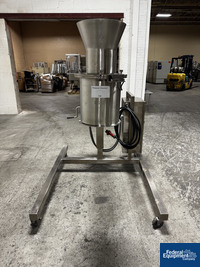 Image of Quadro Comil, Model U20, S/S 05