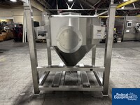 Image of 20 Cu Ft CDM Bin, S/S 04