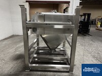 Image of 20 Cu Ft CDM Bin, S/S 05