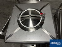 Image of 20 Cu Ft CDM Bin, S/S 07