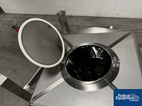Image of 20 Cu Ft CDM Bin, S/S 08