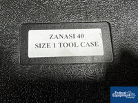 Image of IMA Zanasi 40 Tool Change Over Kits 03