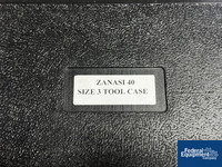 Image of IMA Zanasi 40 Tool Change Over Kits 07