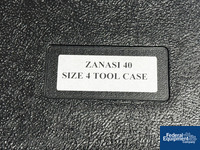 Image of IMA Zanasi 40 Tool Change Over Kits 09