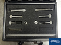 Image of IMA Zanasi 40 Tool Change Over Kits 10