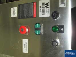Image of STERIS AUTOCLAVE, MODEL V-148S 11