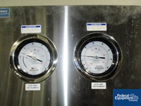 Image of STERIS AUTOCLAVE, MODEL V-148S 12