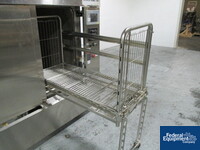 Image of STERIS AUTOCLAVE, MODEL V-148S 14