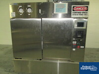 Image of STERIS AUTOCLAVE, MODEL V-148S 15