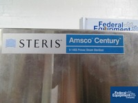 Image of STERIS AUTOCLAVE, MODEL V-148S 16