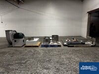 Image of 60" O''Hara FastCoat Coating Pan, Model FC400, S/S 02