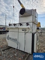 Image of 60" O''Hara FastCoat Coating Pan, Model FC400, S/S 04