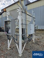 Image of 60" O''Hara FastCoat Coating Pan, Model FC400, S/S 05