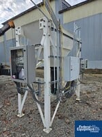 Image of 60" O''Hara FastCoat Coating Pan, Model FC400, S/S 05