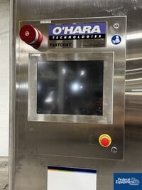 Image of 60" O''Hara FastCoat Coating Pan, Model FC400, S/S 12