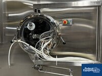 Image of 60" O''Hara FastCoat Coating Pan, Model FC400, S/S 15