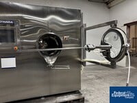 Image of 60" O''Hara FastCoat Coating Pan, Model FC400, S/S 16