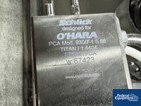 Image of 60" O''Hara FastCoat Coating Pan, Model FC400, S/S 17