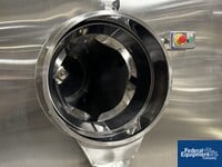 Image of 60" O''Hara FastCoat Coating Pan, Model FC400, S/S 18
