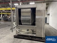 Image of 60" O''Hara FastCoat Coating Pan, Model FC400, S/S 20