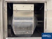 Image of 60" O''Hara FastCoat Coating Pan, Model FC400, S/S 21
