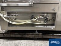 Image of 60" O''Hara FastCoat Coating Pan, Model FC400, S/S 23