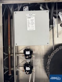 Image of 60" O''Hara FastCoat Coating Pan, Model FC400, S/S 27