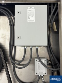 Image of 60" O''Hara FastCoat Coating Pan, Model FC400, S/S 29