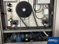 Image of 60" O''Hara FastCoat Coating Pan, Model FC400, S/S 32