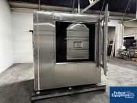 Image of 60" O''Hara FastCoat Coating Pan, Model FC400, S/S 35