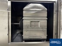 Image of 60" O''Hara FastCoat Coating Pan, Model FC400, S/S 36