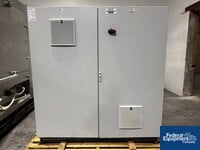 Image of 60" O''Hara FastCoat Coating Pan, Model FC400, S/S 37