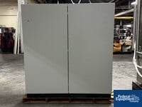Image of 60" O''Hara FastCoat Coating Pan, Model FC400, S/S 40
