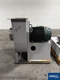 Image of 60" O''Hara FastCoat Coating Pan, Model FC400, S/S 41