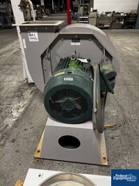 Image of 60" O''Hara FastCoat Coating Pan, Model FC400, S/S 44