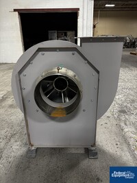 Image of 60" O''Hara FastCoat Coating Pan, Model FC400, S/S 46