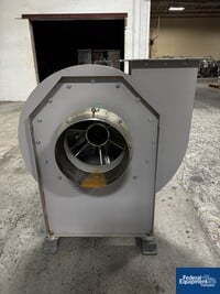 Image of 60" O''Hara FastCoat Coating Pan, Model FC400, S/S 46