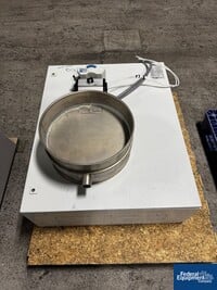 Image of 60" O''Hara FastCoat Coating Pan, Model FC400, S/S 49