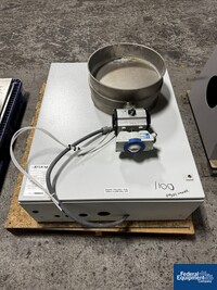 Image of 60" O''Hara FastCoat Coating Pan, Model FC400, S/S 51