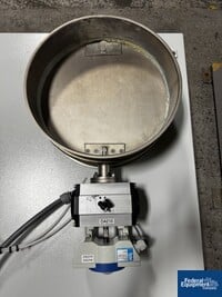 Image of 60" O''Hara FastCoat Coating Pan, Model FC400, S/S 52